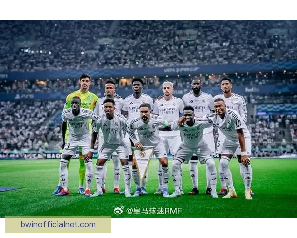 作为尊贵皇马球迷我眼中的荣耀传承与银河战舰未来蓝图和冠军梦想