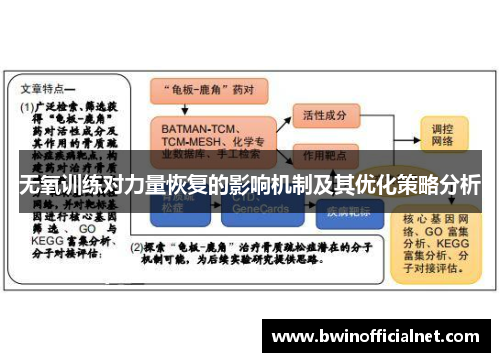 无氧训练对力量恢复的影响机制及其优化策略分析